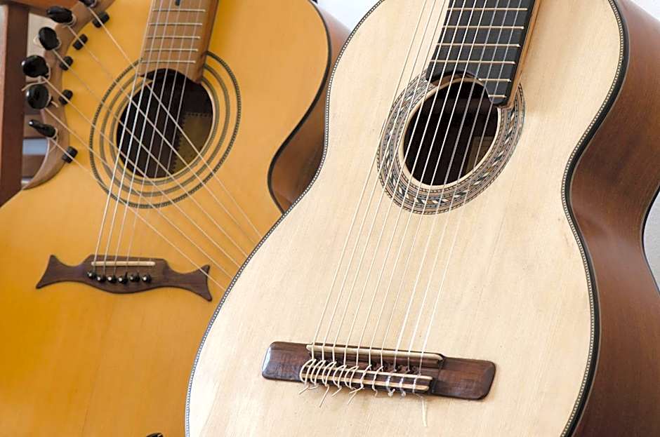 B&B L'Antica Rimessa