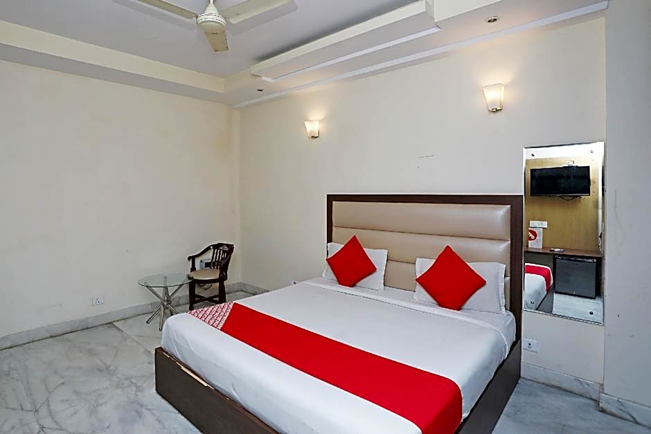 Hotel O South Paradise