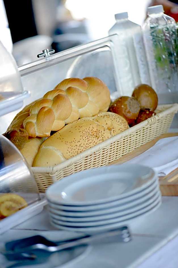 Hotel Sanja former Oliva