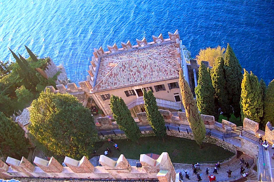 Hotel Casa Serena