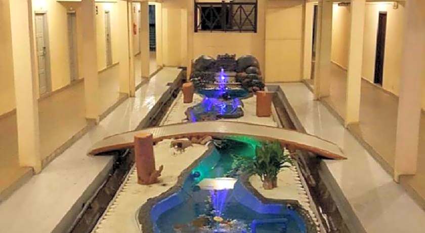 Hotel Seri Malaysia Kuantan