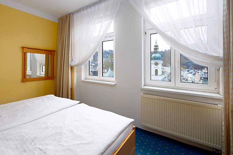 Wellness Hotel Jean De Carro