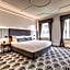 The Savoy Hotel on Little Collins Melbourne