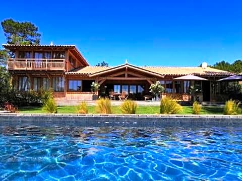 La Maison Moutchic