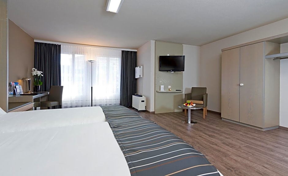 Hotel Olten Swiss Quality