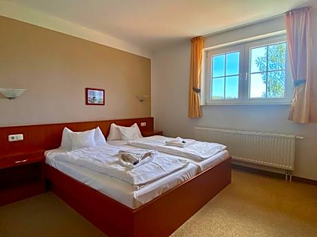 Doppelzimmer Standard