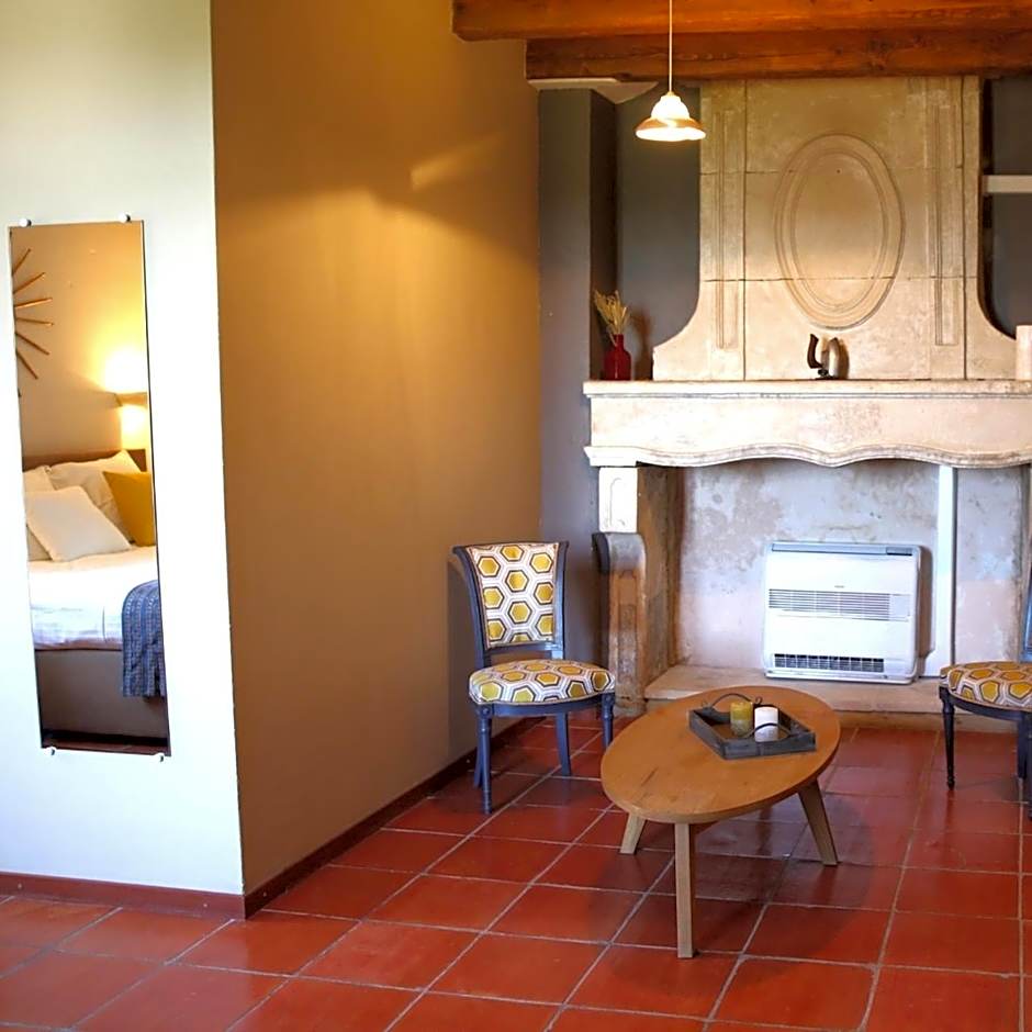 Hôtel restaurant Clos des Sullys