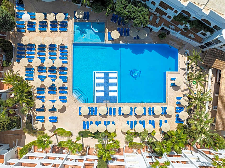 SOL by Meliá Cala d'Or Apartamentos