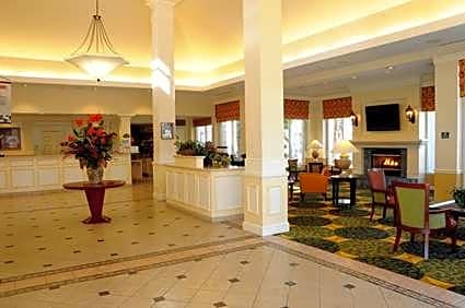 Hilton Garden Inn Anaheim/Garden Grove