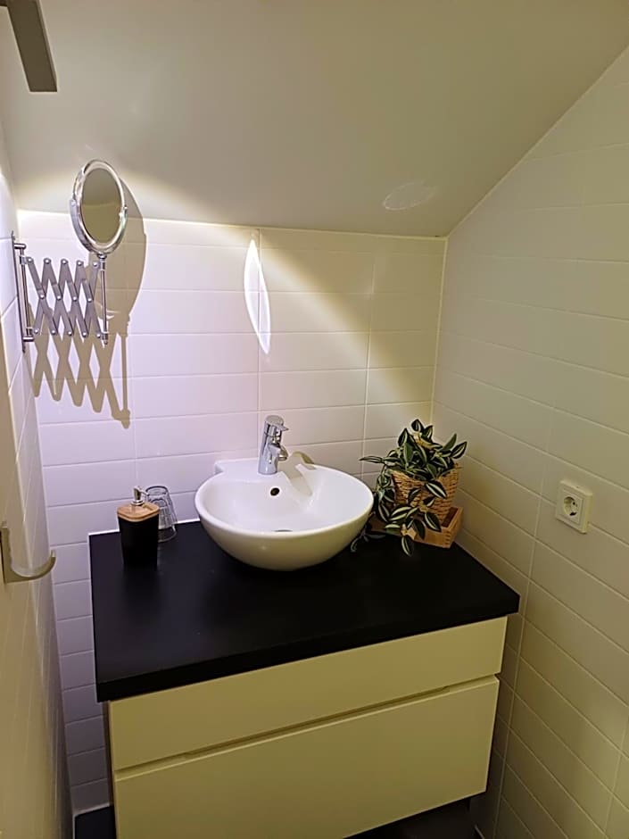 Bed & Brasserie Het Kosthuys