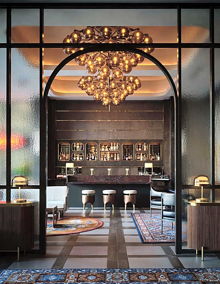 Thompson Atlanta Buckhead by Hyatt