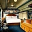 The Hotel Chalet at The Choo Choo