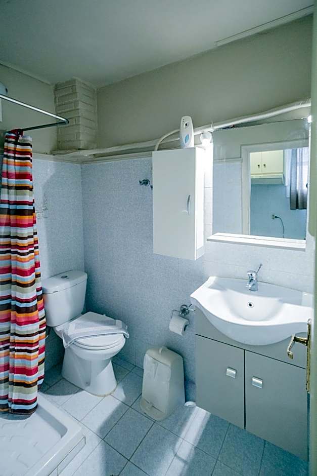 Rose Club Apartments