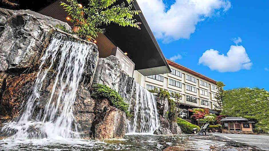 Nara Park Hotel