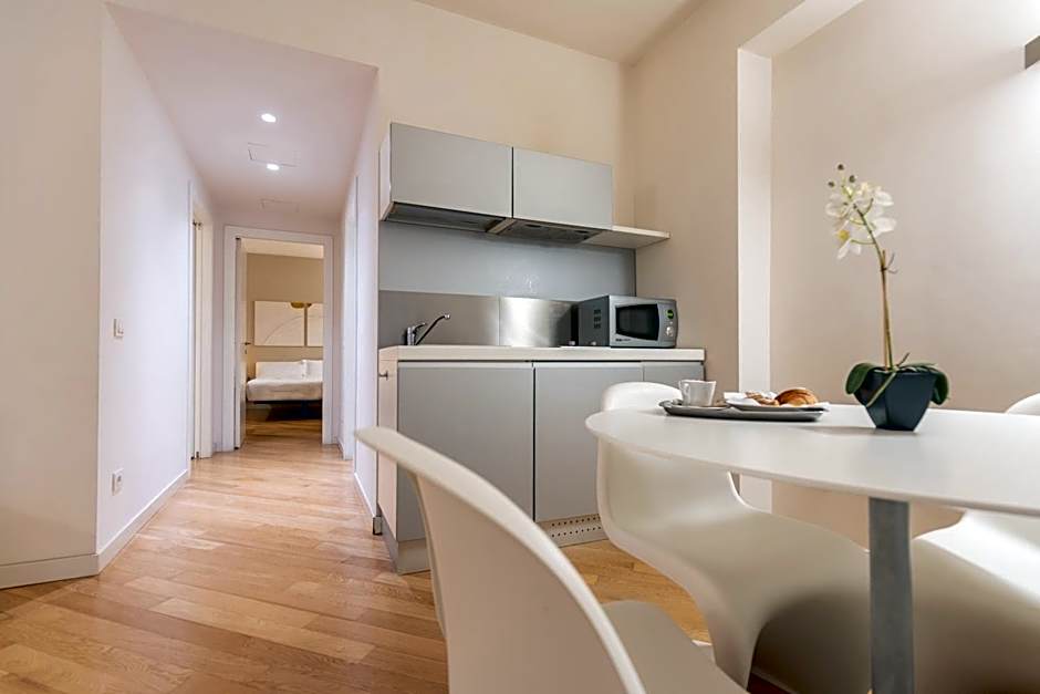 Home 15 Residence Hotel