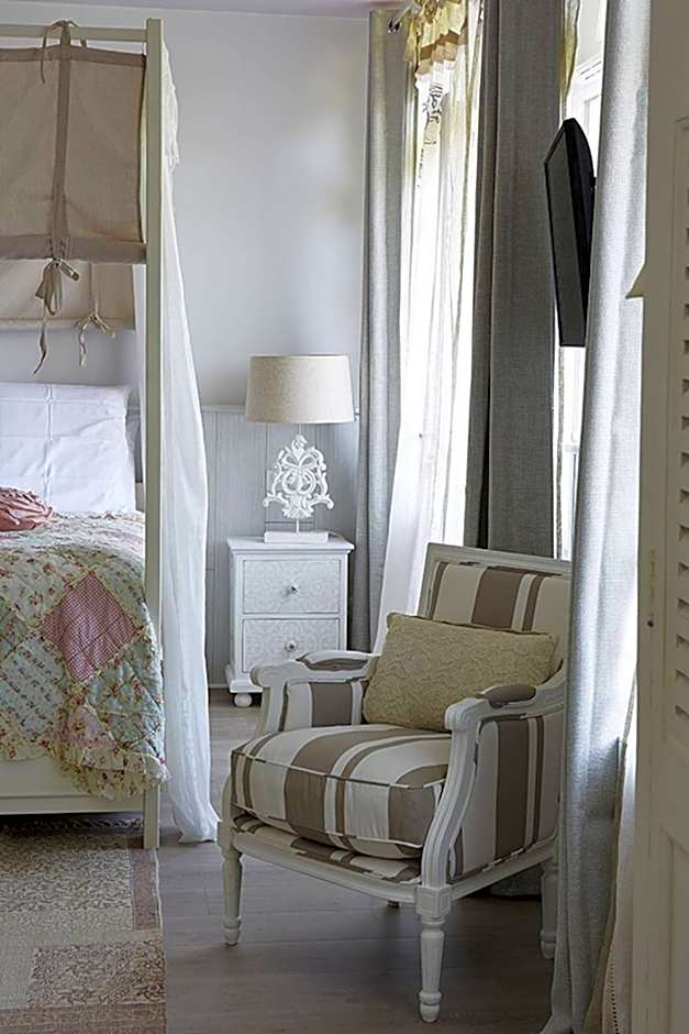 Le Cise, The Originals Relais (Relais du Silence)