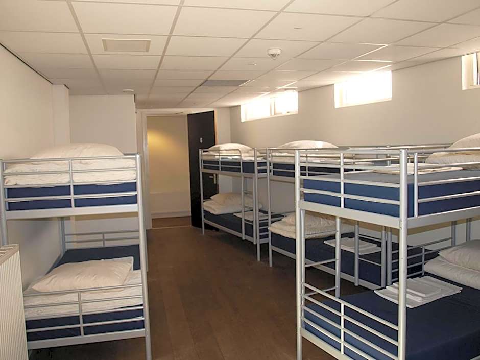 3BE Backpackers Bed & Breakfast Eindhoven