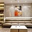 Yino Hotel (Guangzhou Zhongshan Medical Dongshankou Subway Station)