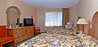 Quality Inn Daytona Beach Oceanfront