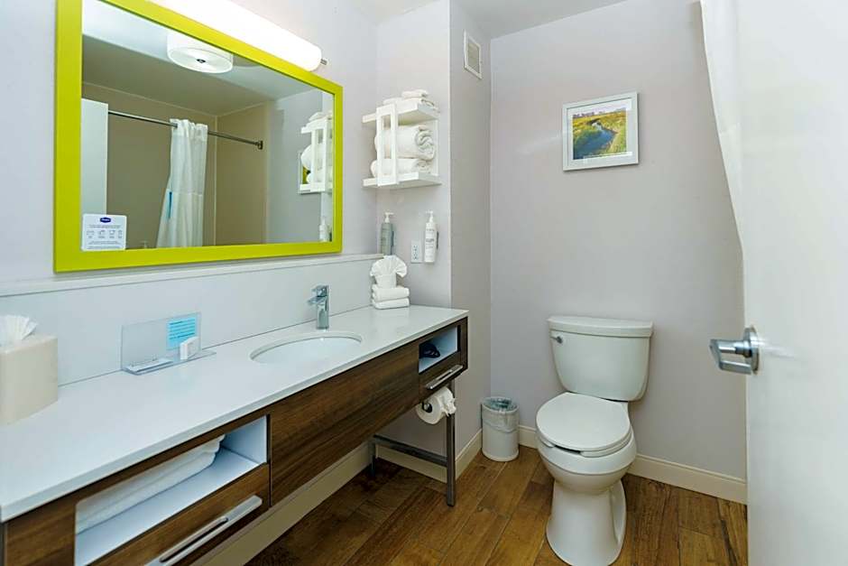 Hampton Inn Garden City