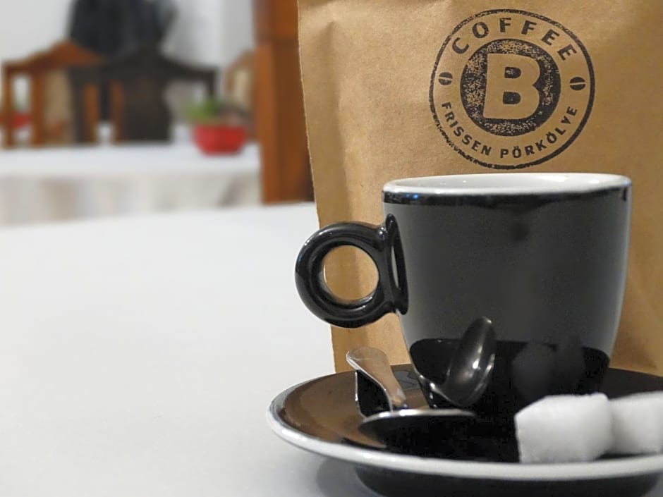 Szobi Malomkert Fogadó