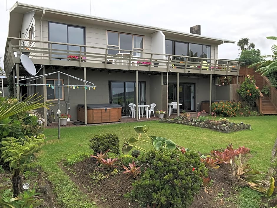 Bay Water Views Bed & Breakfast