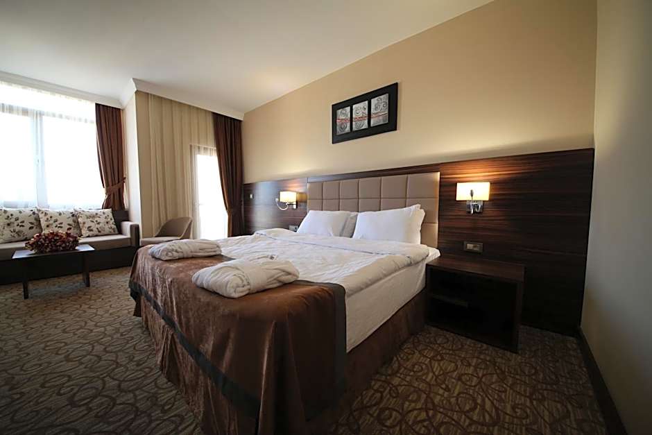 Safa Sorgun Thermal Hotel