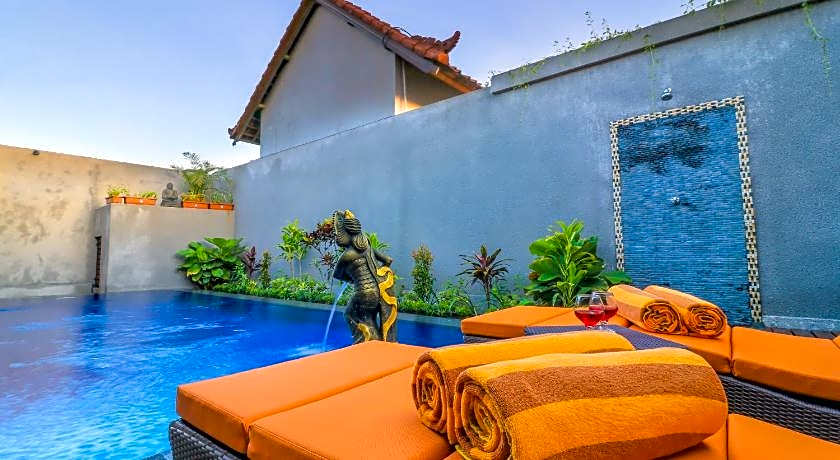 Taman Amertha Villas