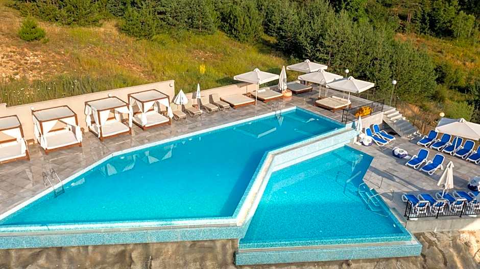 Grand Hotel Velingrad