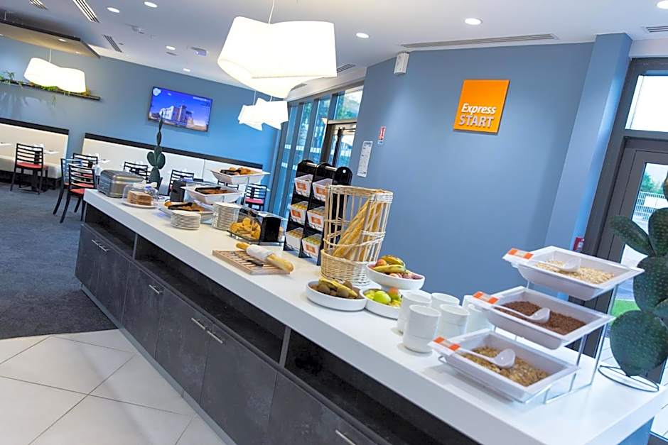 Holiday Inn Express Toulon Sainte-Musse By IHG