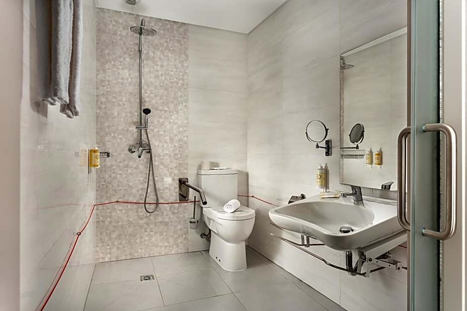 Empire Marquês Hotel