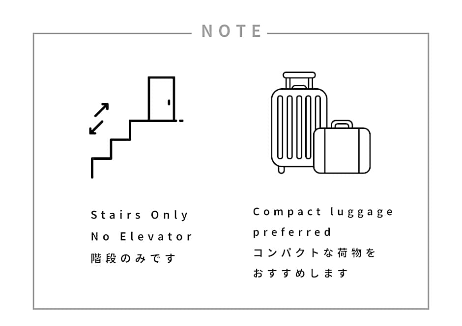Hotel Suzumeya Tsukiji ホテルすずめや築地