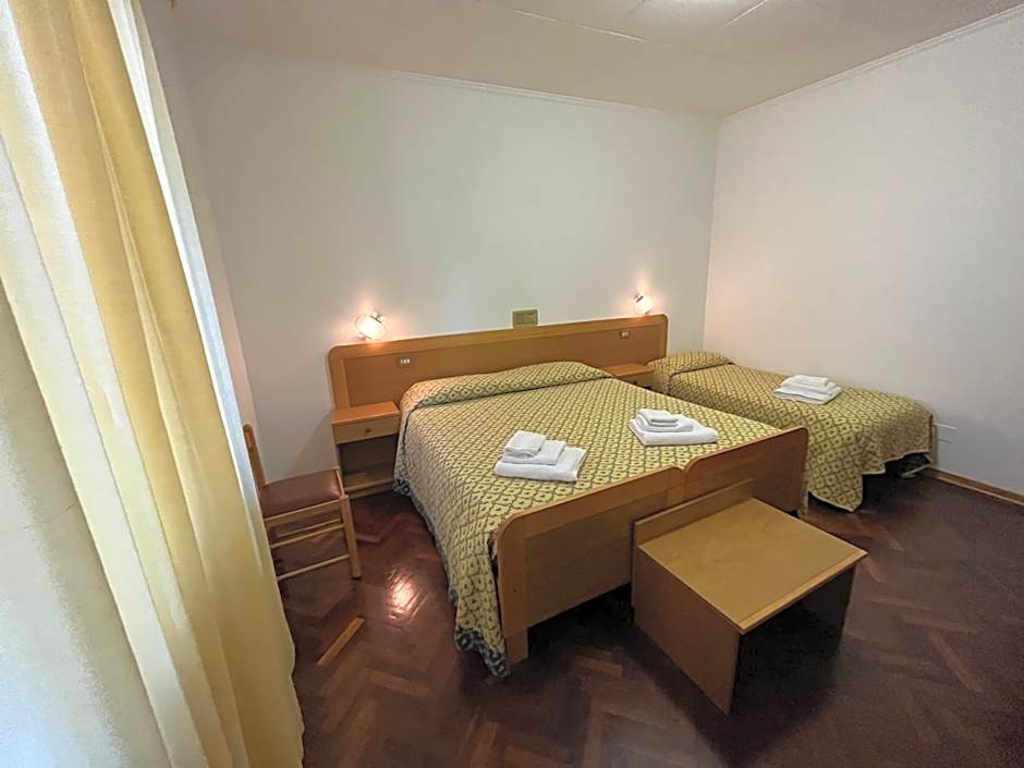 Hotel La Torretta