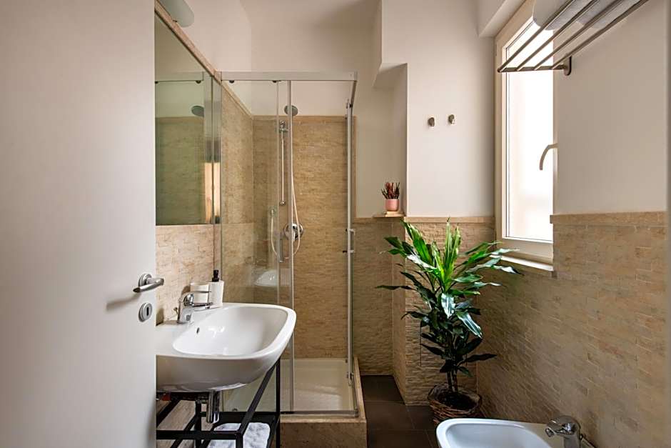 Pretoria Rooms