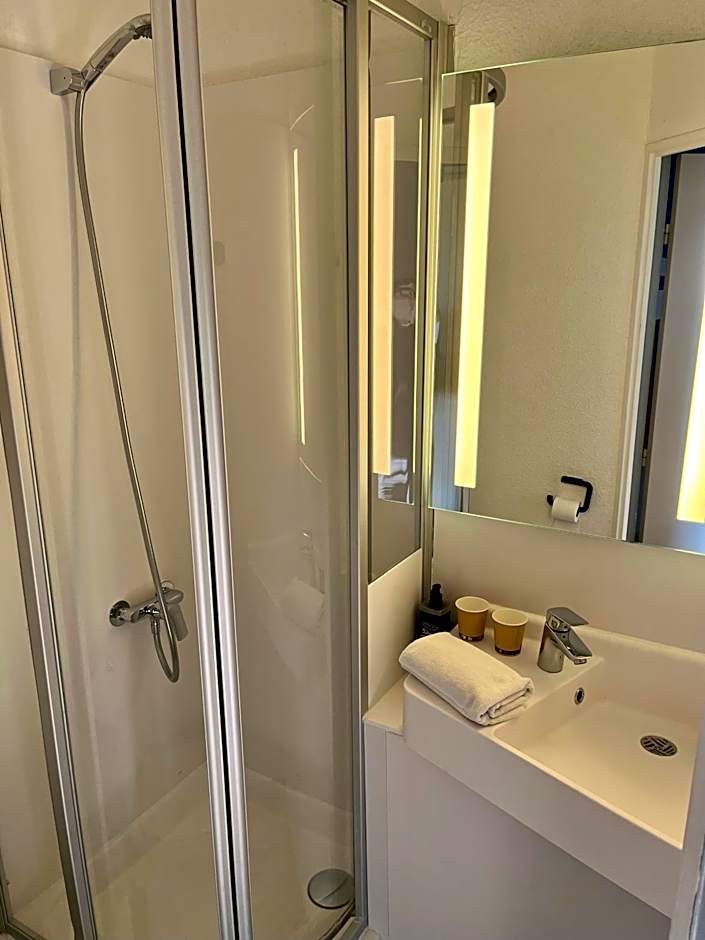 ibis budget Arles Sud Fourchon