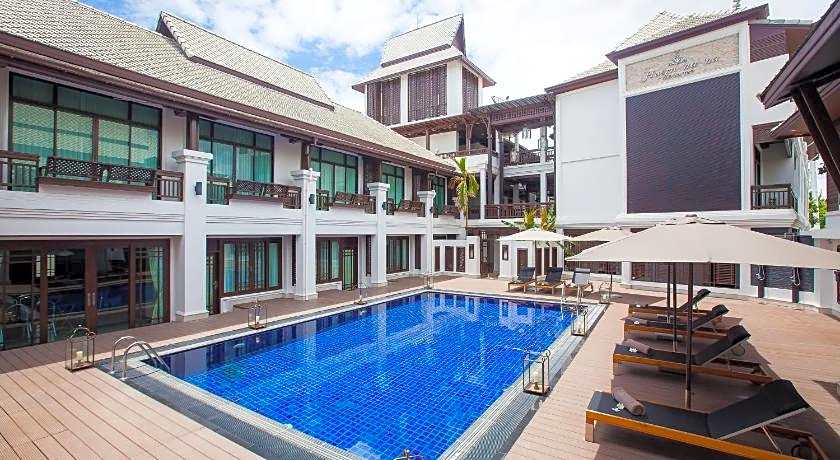 Huern na na Boutique Hotel