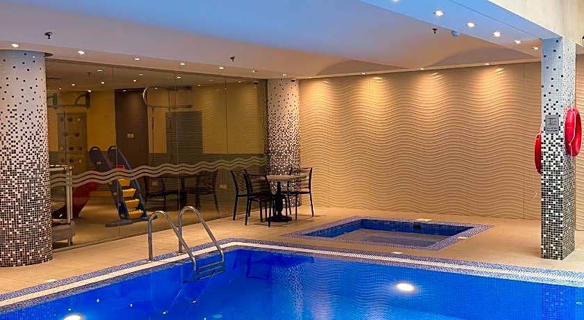 Al Shamal Hotel Apartments - Mandarin Al Shamal for Hotel Apartments