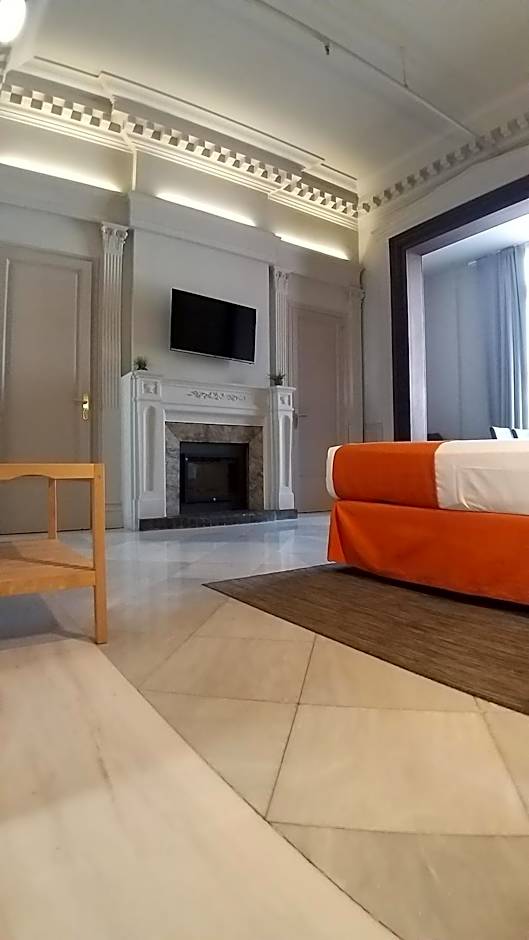 Casa Abamita