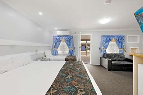 Best Western Bundaberg City Motor Inn