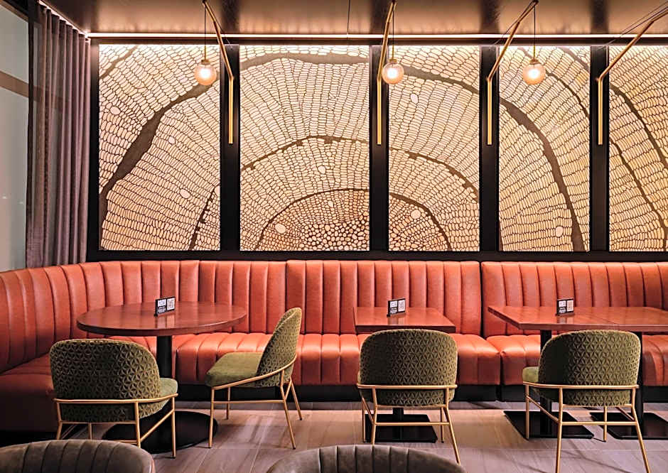The Forester Hotel, part of Unscripted by Hyatt