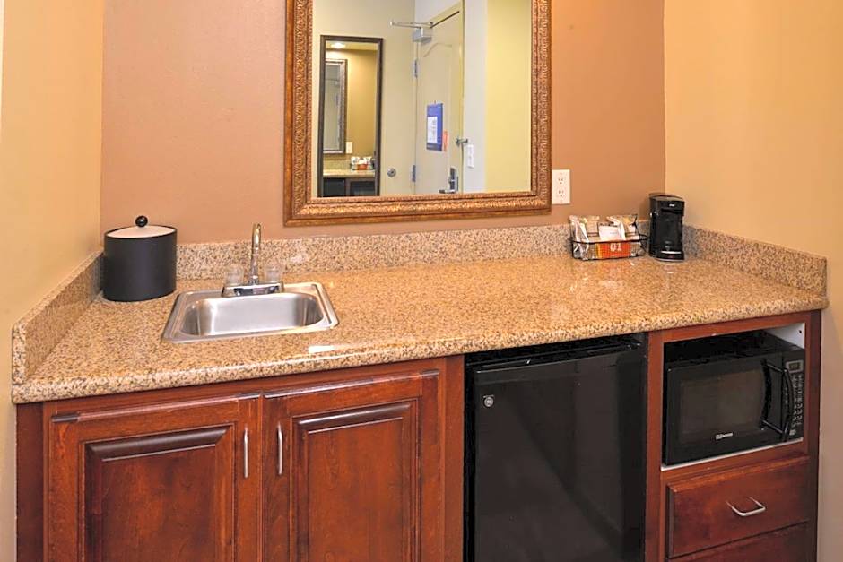 Hampton Inn By Hilton Lincoln