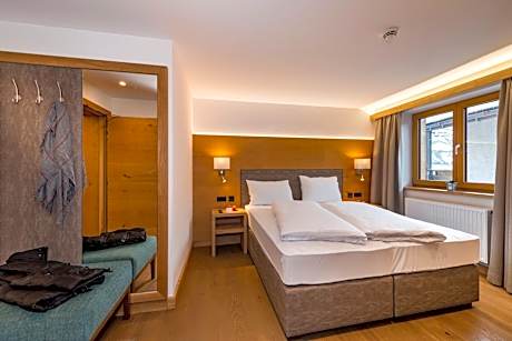 Comfort Apartment with Balcony