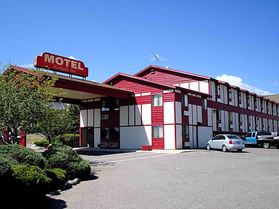 Northgate Inn Motel