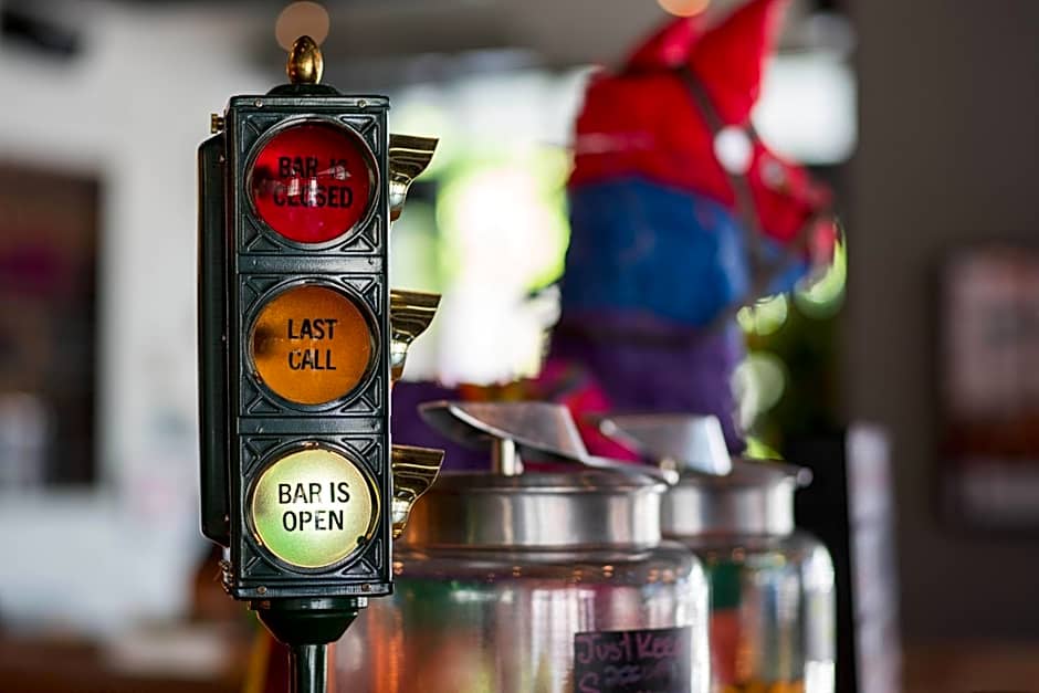 Moxy by Marriott Chicago Downtown