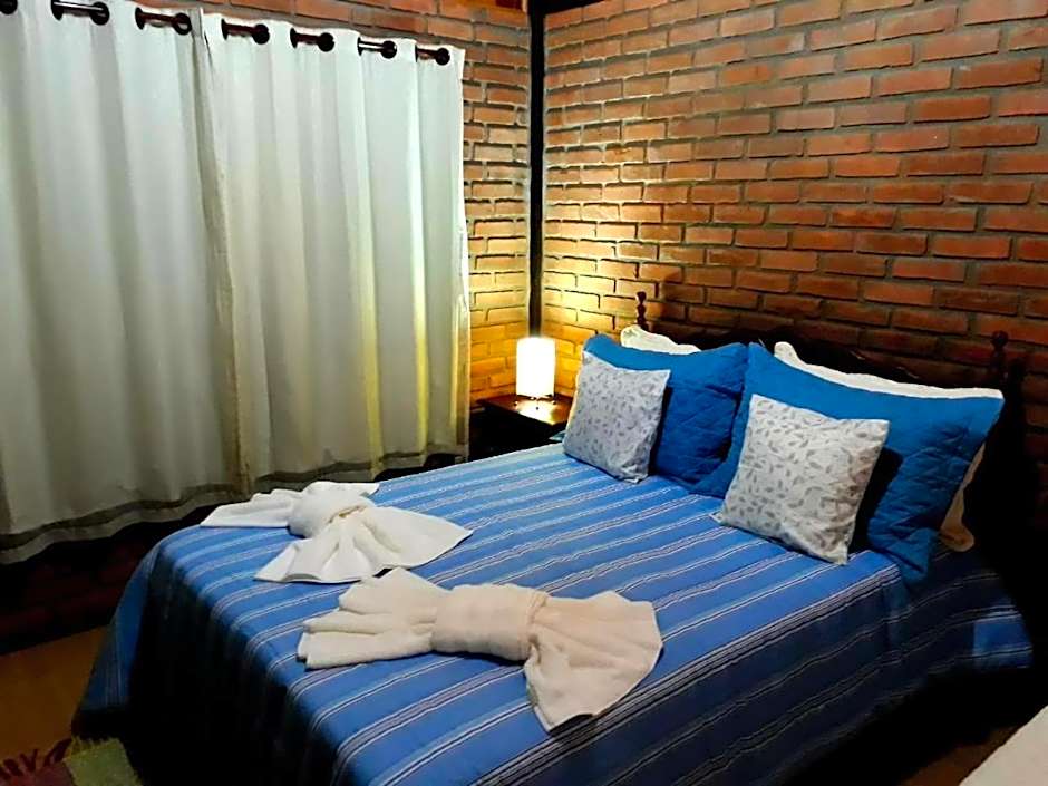 Pousada Chales Joao de Barro