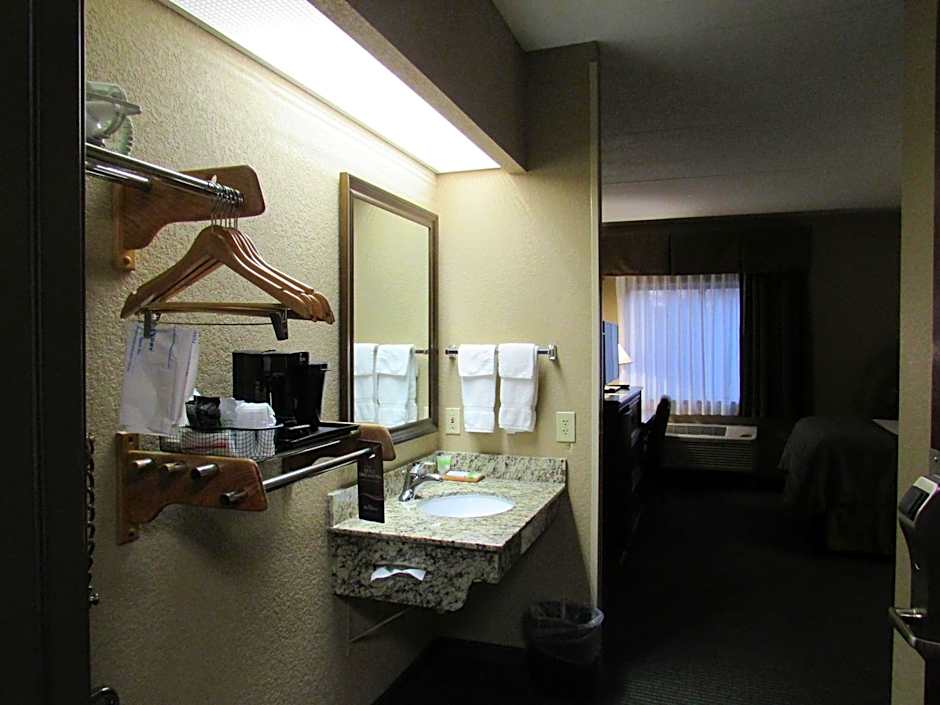 Bay Mountain Inn Cherokee Smoky Mountains