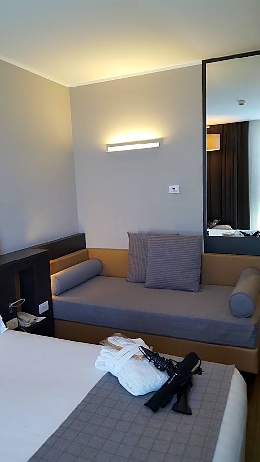 Best Western Premier Chc Airport
