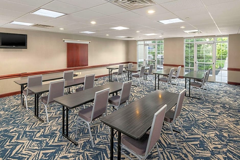 Homewood Suites By Hilton Mount Laurel