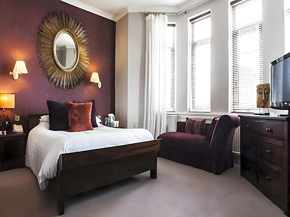Stradey Park Hotel