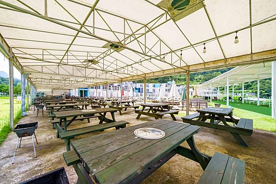 Parotia waterhouse hotel